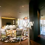 水车谷乡村酒店及公寓 酒店