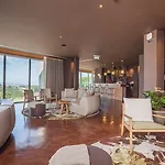 水车谷乡村酒店及公寓 阿尔科巴萨