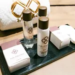 水车谷乡村酒店及公寓 4*
