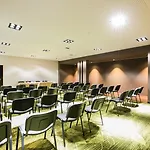水车谷乡村酒店及公寓 4* 阿尔科巴萨