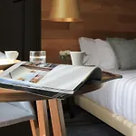 水车谷乡村酒店及公寓 4*