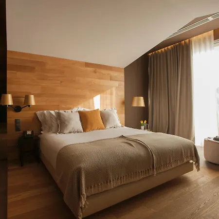 Vale D'azenha Rural & Residences فندق الكوباسا