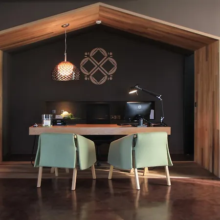 Vale D'azenha Rural & Residences فندق الكوباسا