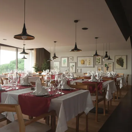 Vale D'azenha Rural & Residences 4*