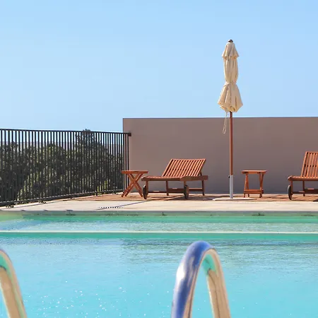 Vale D'azenha Rural & Residences Alcobaça