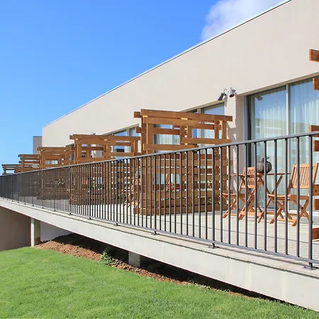 Vale D'azenha Rural & Residences فندق الكوباسا