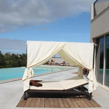Vale D'azenha Rural & Residences Hotel Alcobaca