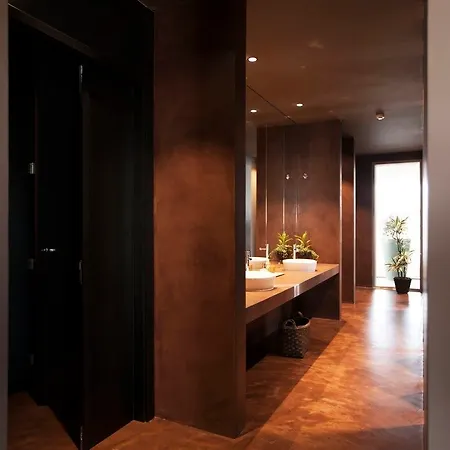 Vale D'azenha Rural & Residences