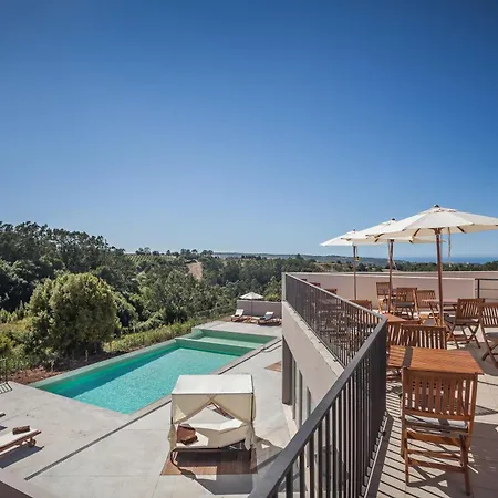 Hotel Vale D'azenha Rural & Residences 4*