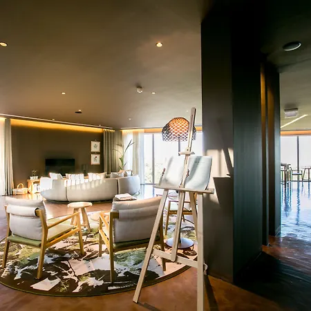 Vale D'azenha Rural & Residences فندق