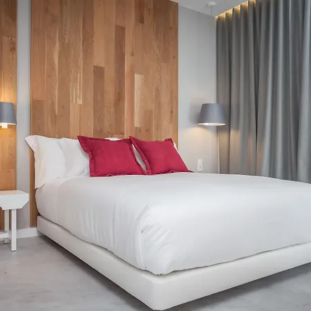 Vale D'azenha Rural & Residences 4*