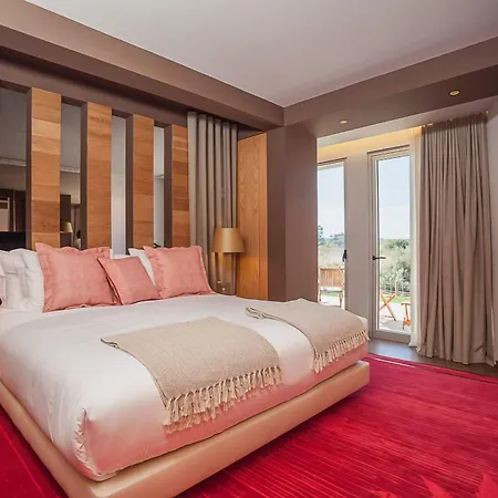 Vale D'azenha Rural & Residences