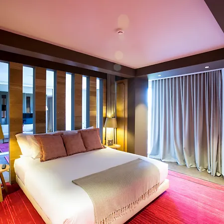 Vale D'azenha Rural & Residences فندق الكوباسا