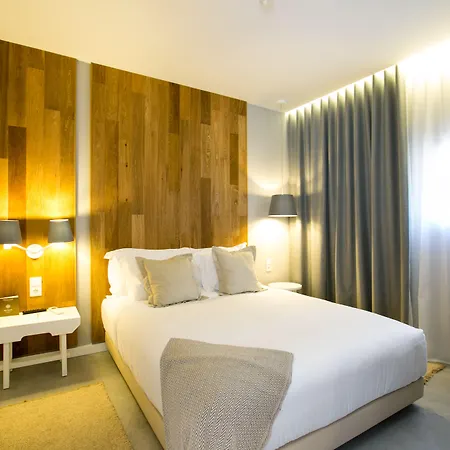 Vale D'azenha Rural & Residences