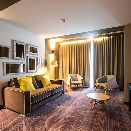 فندق Vale D'azenha Rural & Residences 4*