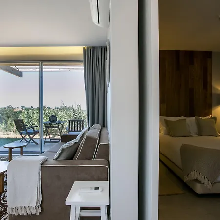 Vale D'azenha Rural & Residences فندق 4*