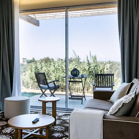 فندق Vale D'azenha Rural & Residences