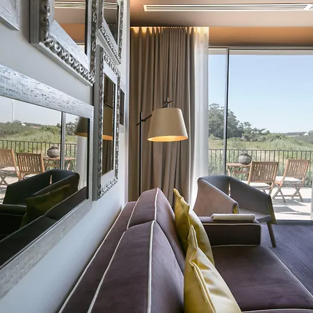 Vale D'azenha Rural & Residences 4* الكوباسا