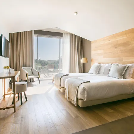 فندق Vale D'azenha Rural & Residences