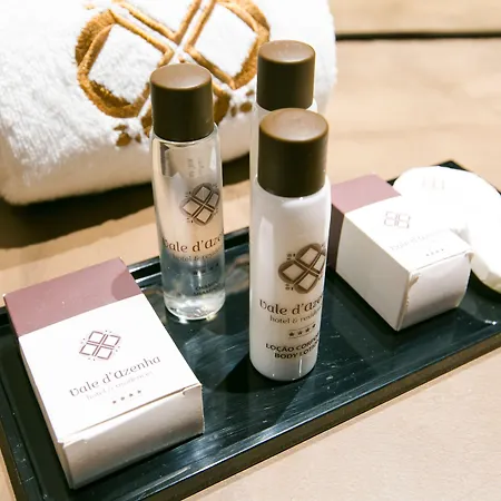 Vale D'azenha Rural & Residences 4*