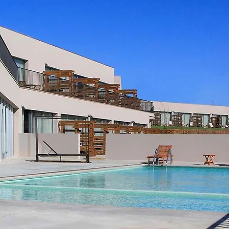 Hotel Vale D'azenha Rural & Residences