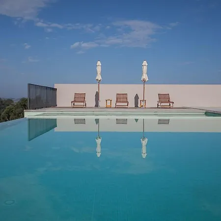 Vale D'azenha Rural & Residences Hotel 4*