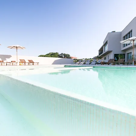 Vale D'azenha Rural & Residences الكوباسا