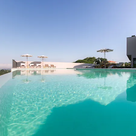 Vale D'azenha Rural & Residences فندق 4*