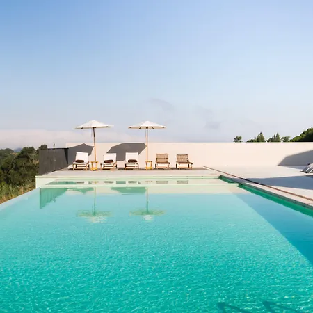 فندق Vale D'azenha Rural & Residences