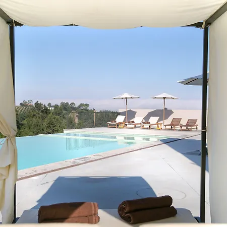 Vale D'azenha Rural & Residences אלקובאקה