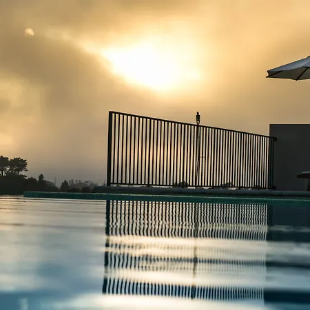 Hotel Vale D'azenha Rural & Residences