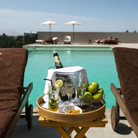 Vale D'azenha Rural & Residences Alcobaça