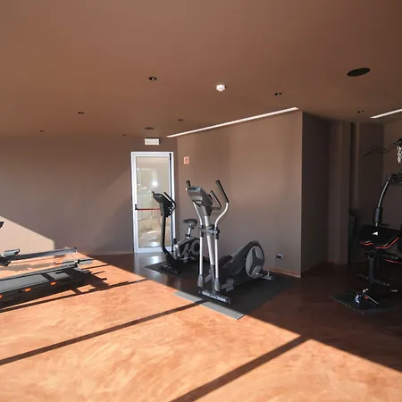 Vale D'azenha Rural & Residences فندق