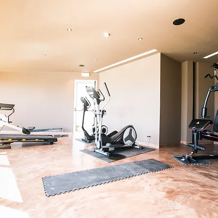 Vale D'azenha Rural & Residences 4*