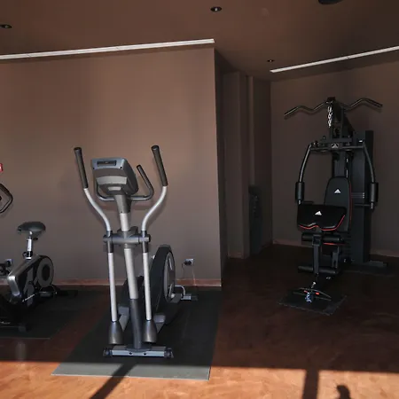 Vale D'azenha Rural & Residences אלקובאקה