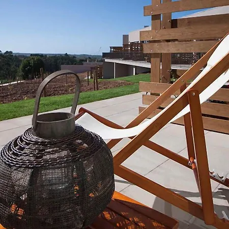 Vale D'azenha Rural & Residences Hotel Alcobaça