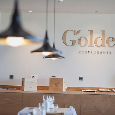 מלון Vale D'azenha Rural & Residences