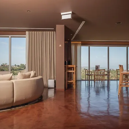فندق Vale D'azenha Rural & Residences الكوباسا