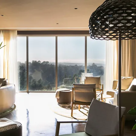 Vale D'azenha Rural & Residences Hotel