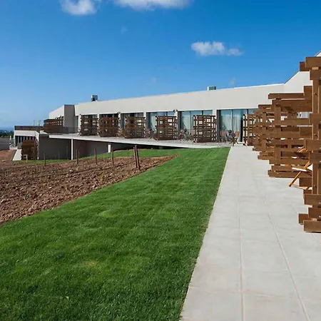 Vale D'azenha Rural & Residences فندق الكوباسا