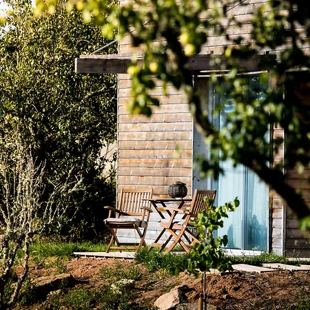 Vale D'azenha Rural & Residences الكوباسا