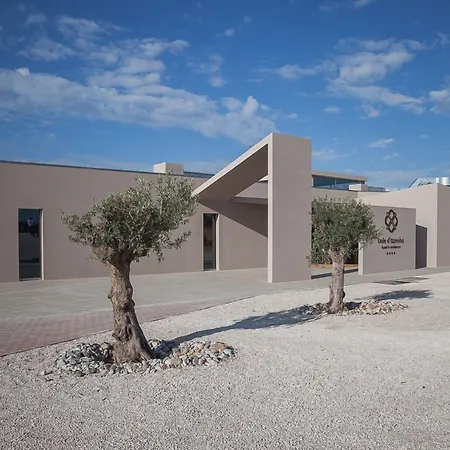 Hotel Vale D'azenha Rural & Residences 4*