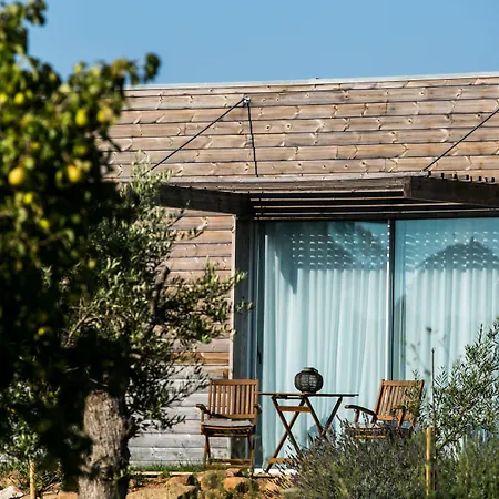 Hotel Vale D'azenha Rural & Residences 4*