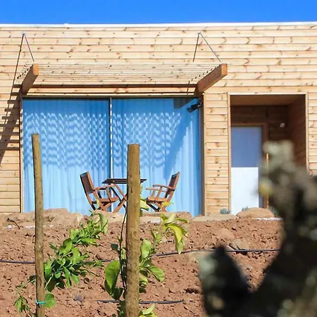 Vale D'azenha Rural & Residences 4* الكوباسا