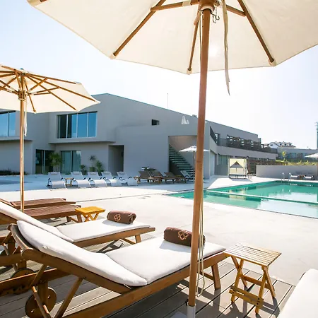 Vale D'azenha Rural & Residences