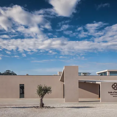 Vale D'azenha Rural & Residences
