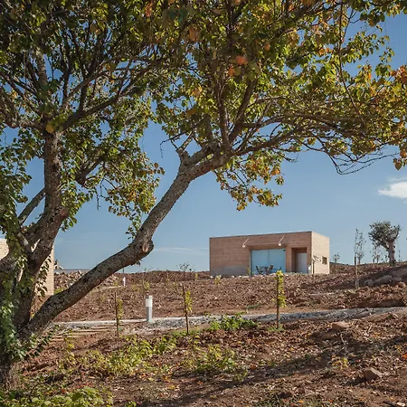 Vale D'azenha Rural & Residences Hotel