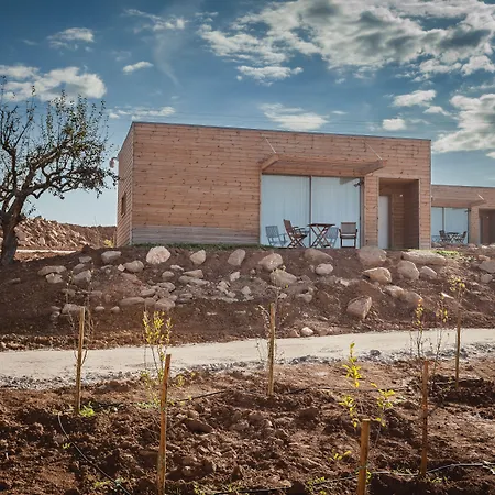 Vale D'azenha Rural & Residences فندق الكوباسا