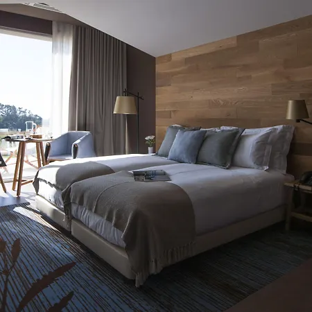 فندق Vale D'azenha Rural & Residences 4*