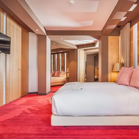 Vale D'azenha Rural & Residences فندق